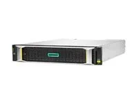 HPE MSA 1060 12Gb SAS SFF Storage