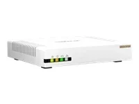 QNAP QHora-321 2.5G high speed router