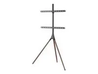 MH TV-Ständer Stativbeine 114,3-165,1cm