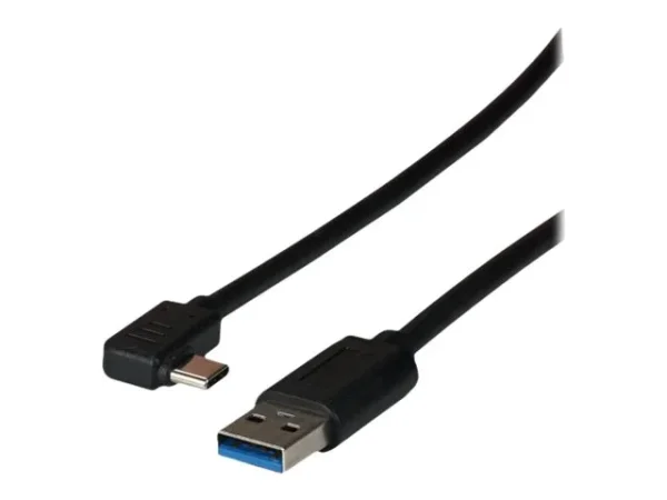 EFB USB 3.2 Gen2 10Gbit 3A Anschlusskabe