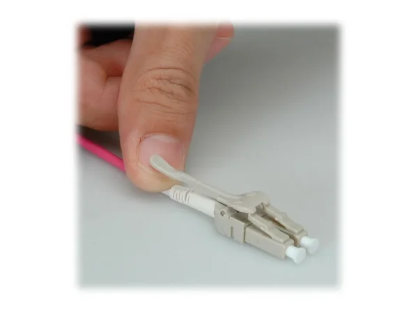 ROLINE LWL-Kabel 50/125um OM4 LC/LC