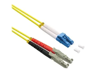 ROLINE LWL-Kabel duplex 9/125um 5m