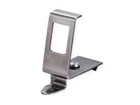 ROLINE Hutschienen-Adapter unbestückt