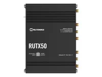 TELTONIKA NETWORKS RUTX50 Router 5G WIFI
