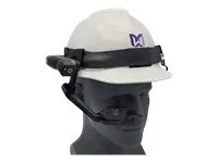 REALWEAR Hard Hat Band HMT-1 Navigator