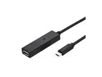 VALUE USB 2.0 Verlängerung aktiv 10m