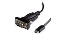 VALUE USB Seriell Konverter-Kabel 1,8m