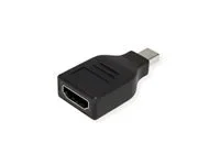 VALUE Mini DisplayPort-HDMI Adapter Mini