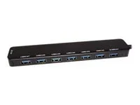VALUE USB 3.2 Gen 1 Hub 7 fach Typ C