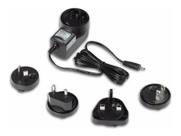 LINDY 5VDC 2A Multi-country Power Supply