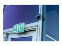 CISCO Meraki Fixed Lens MV63X Mini-dome