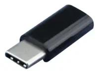 EFB USB2.0 Adapter Typ-C Stecker