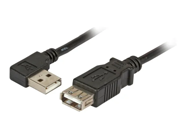 EFB USB2.0 Verlängerungskabel A