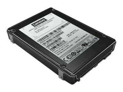 LENOVO ISG PM1653 3.84TB RI SSD HS