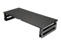 VALUE Monitor-/Laptop-Ständer höhenverst