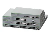ALLIED GS950 Series - WebSmart Switch