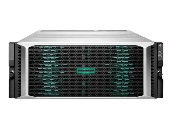 HPE Alletra 2120 42TB SAS CTO Shelf