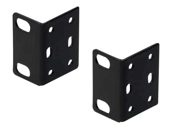 ATEN 2X-043G Rackmontage Prasentationsw