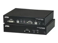 ATEN CE680 DVI Optical KVM Extender 600m