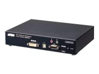 ATEN KE6900AT Full HD DVI KVM Over IP