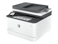 HP LaserJet Pro MFP 3102fdw 33ppm Print