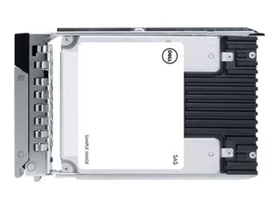 DELL 960GB SSD SATA Mixed Use 6Gbps 512e