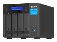 QNAP TVS-H474-PT-8G QuTS NAS G7400 8GB