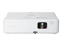 EPSON CO-W01 Projector WXGA 3000Lm (P)