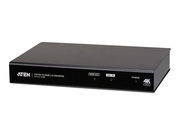 ATEN VC486 True 4K 12G-SDI to HDMI Conv