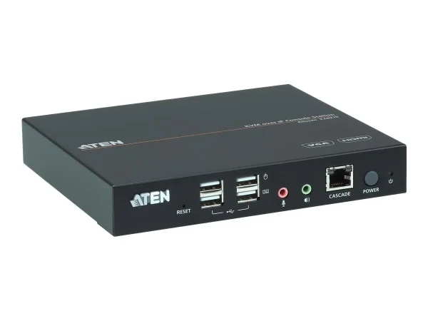 ATEN KA8278 VGA HDMI KVM Konsolenst