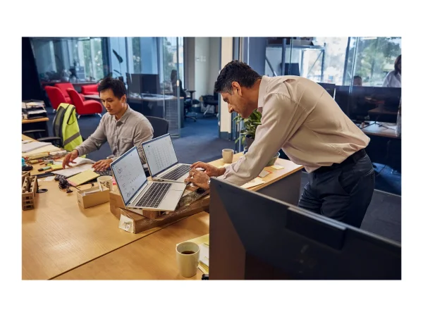 HP Elite mt645 G7 R5 5625U 8/256GB (DE)