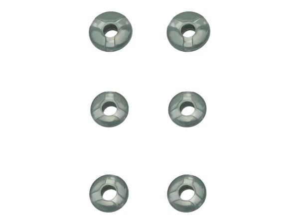 JABRA Perform 45 Eargels Ear tips kit