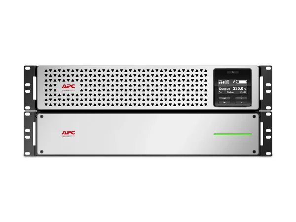 APC Smart-UPS SRT Lithium Ion 2200VA RM