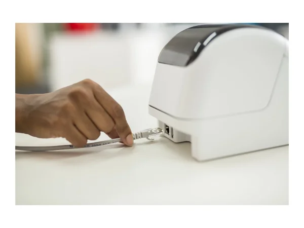 BROTHER Q-L820NWBcVM Label Printer