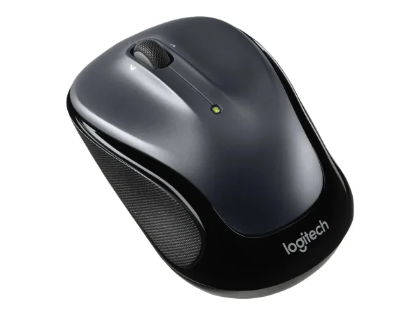 LOGI M325s Mouse right and left-handed
