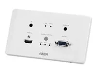 ATEN VE2812AEUT HDMI & VGA HDBaseT