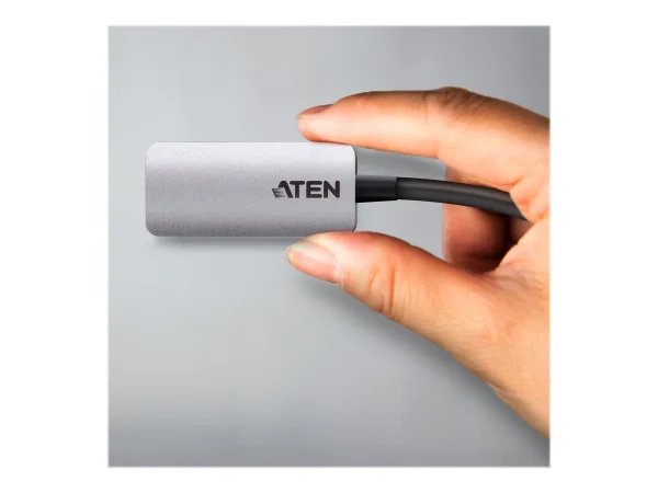 ATEN UC3008A1 USB-C auf HDMI Adapt 0,3m