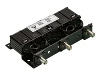 PROCOM BNC Duplexer 450-451/460-461MHz