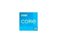 INTEL Core i3-13100 3,4Ghz FC-LGA16A Tra