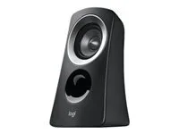 LOGI Z313 Speaker 2.1 25Watt Black -EMEA