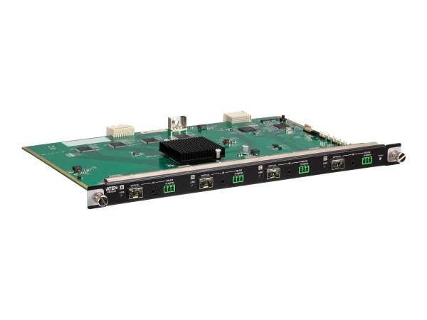 ATEN VM8584K2 4-Port 10G Opti 10KM