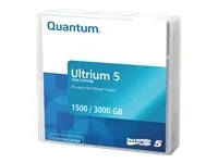 QUANTUM data cartridge LTO5 Media