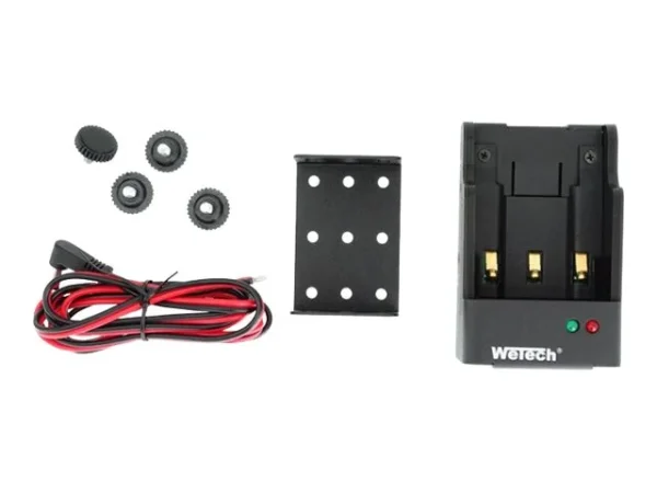 WEMPE WTC627 Passivladehalter 12/24V