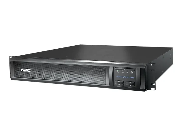 APC Smart-UPS X 1500VA LCD 230V Rack/Tow