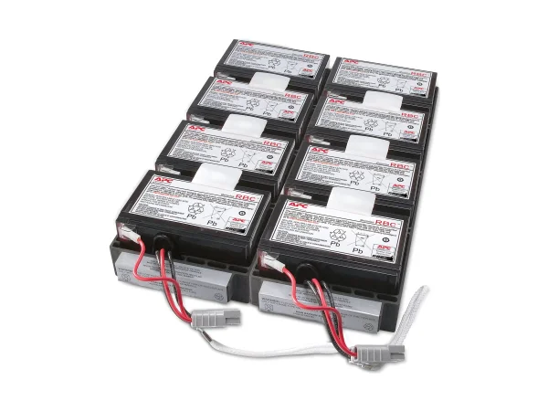 APC Replacement Battery Cartridge 26
