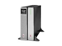 APC Smart-UPS SRT Lithium Ion 2200VA NC