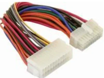 DELOCK Adapt Mainboard ATX 24fem-20male