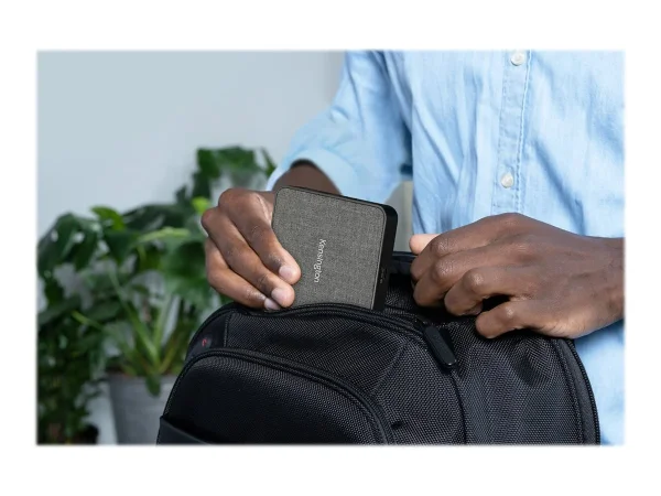 KENSINGTON MD120U4 USB4 Thunderbolt 4