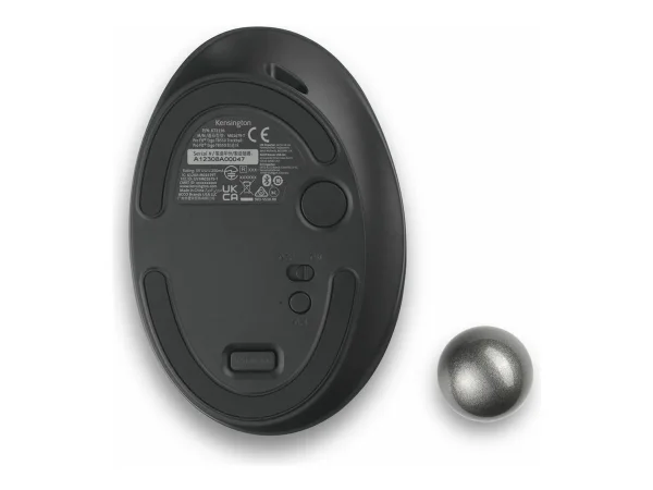 KENSINGTON Trackball Pro Fit Ergo TB550