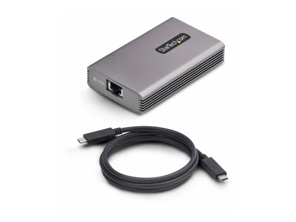 STARTECH USB4 to Ethernet Adapter